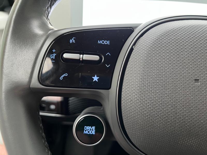 Hyundai Ioniq 5 SE AWD 2022