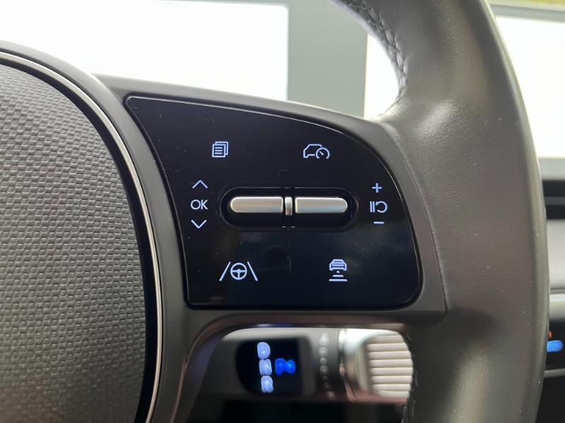 Hyundai Ioniq 5 SE AWD 2022