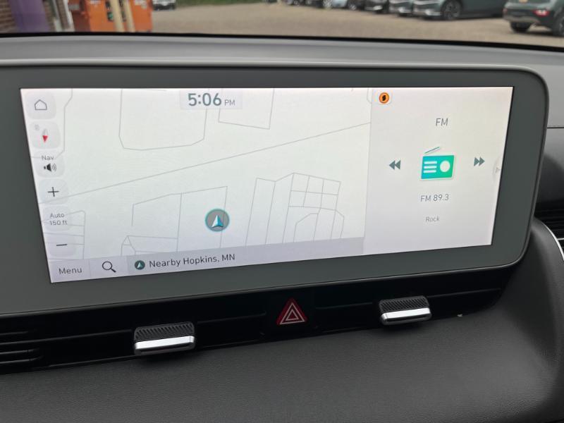 Hyundai Ioniq 5 SE AWD 2022