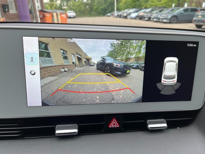 Hyundai Ioniq 5 SE AWD 2022