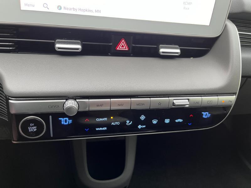 Hyundai Ioniq 5 SE AWD 2022