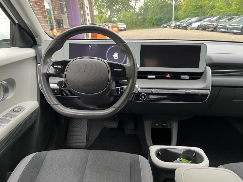 Hyundai Ioniq 5 SE AWD 2022