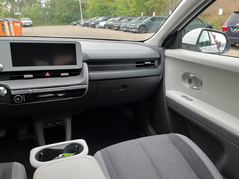 Hyundai Ioniq 5 SE AWD 2022
