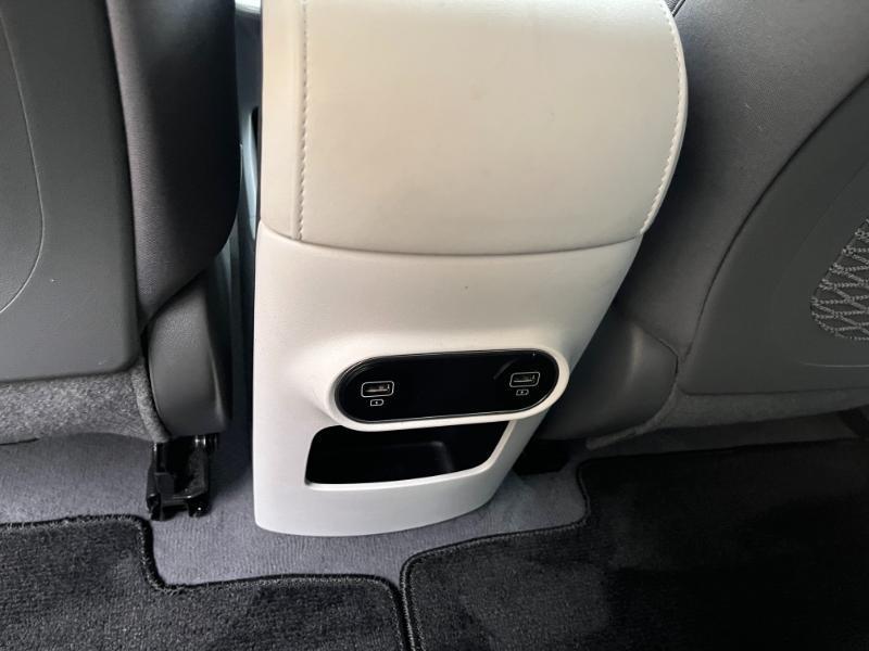 Hyundai Ioniq 5 SE AWD 2022