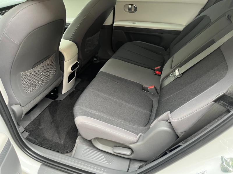 Hyundai Ioniq 5 SE AWD 2022