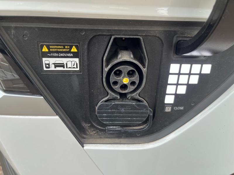 Hyundai Ioniq 5 SE AWD 2022