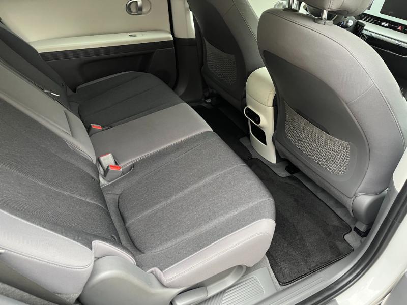 Hyundai Ioniq 5 SE AWD 2022