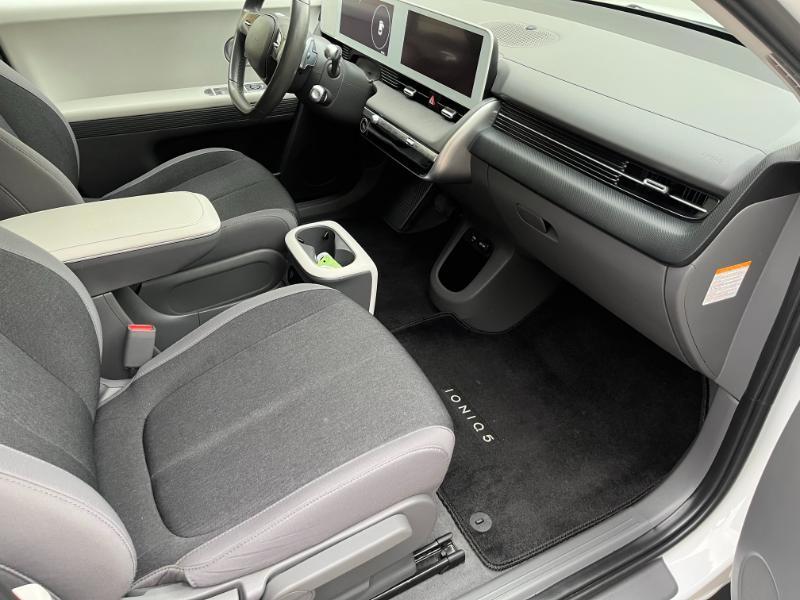 Hyundai Ioniq 5 SE AWD 2022