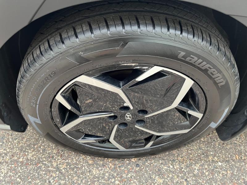Hyundai Ioniq 5 SE AWD 2022