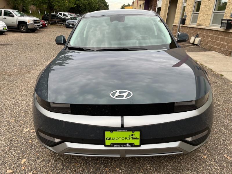 Hyundai Ioniq 5 SEL AWD 2024