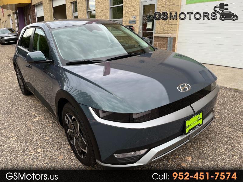 2024 Hyundai Ioniq 5 SEL AWD