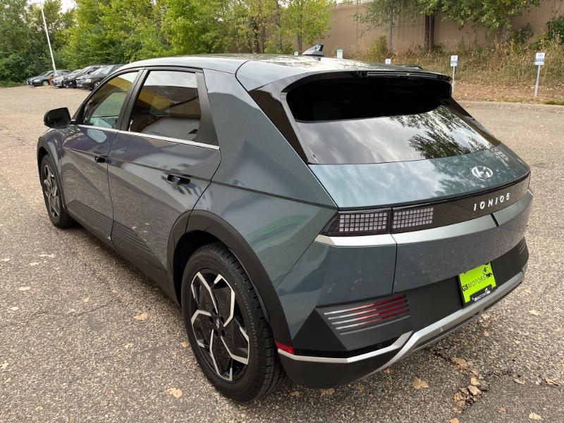 Hyundai Ioniq 5 SEL AWD 2024