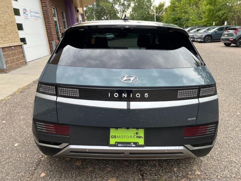 Hyundai Ioniq 5 SEL AWD 2024