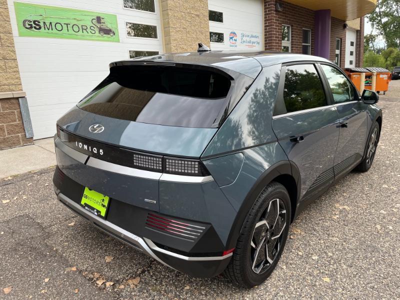 Hyundai Ioniq 5 SEL AWD 2024