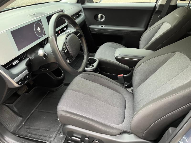 Hyundai Ioniq 5 SEL AWD 2024