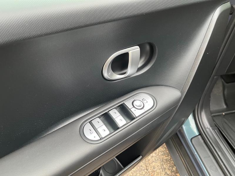 Hyundai Ioniq 5 SEL AWD 2024