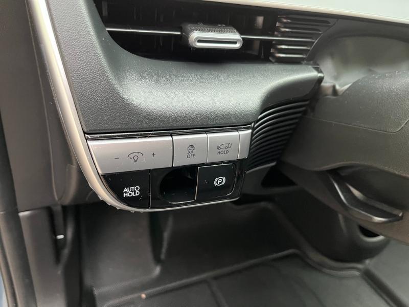 Hyundai Ioniq 5 SEL AWD 2024