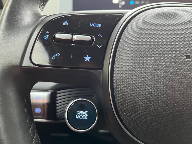 Hyundai Ioniq 5 SEL AWD 2024