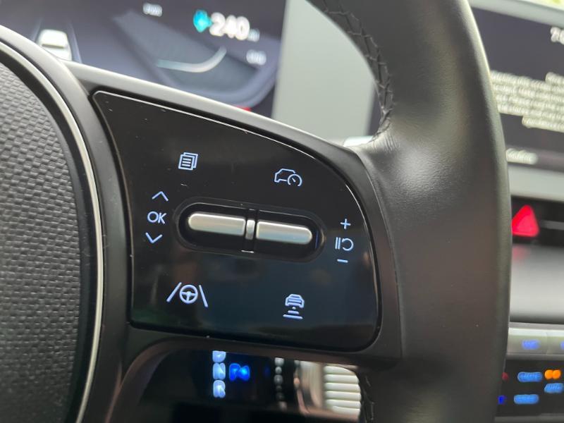 Hyundai Ioniq 5 SEL AWD 2024