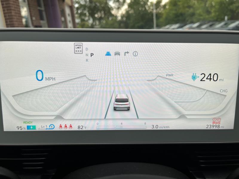 Hyundai Ioniq 5 SEL AWD 2024