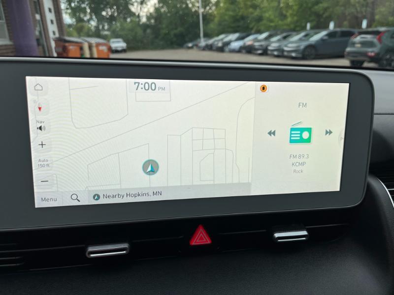 Hyundai Ioniq 5 SEL AWD 2024