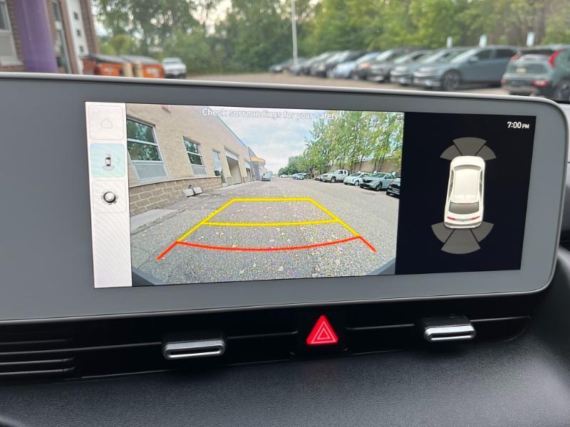 Hyundai Ioniq 5 SEL AWD 2024