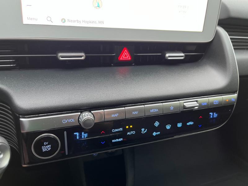 Hyundai Ioniq 5 SEL AWD 2024