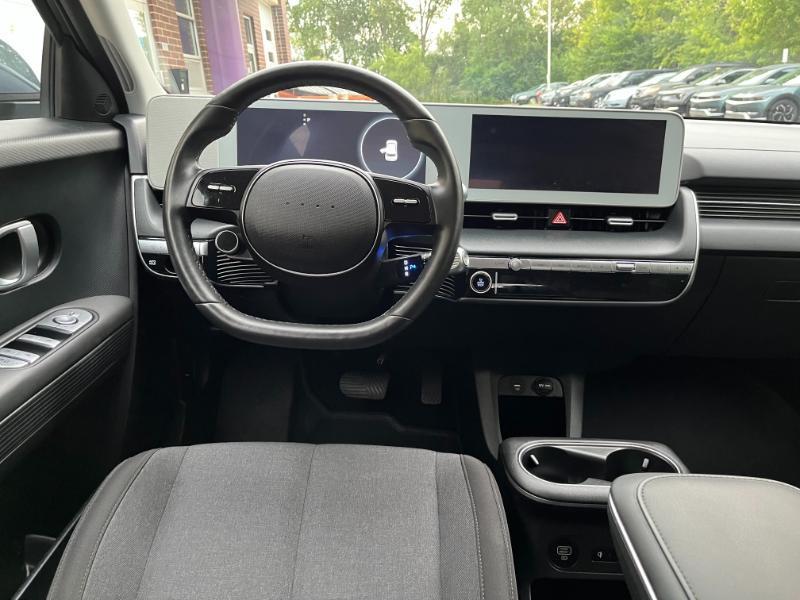 Hyundai Ioniq 5 SEL AWD 2024