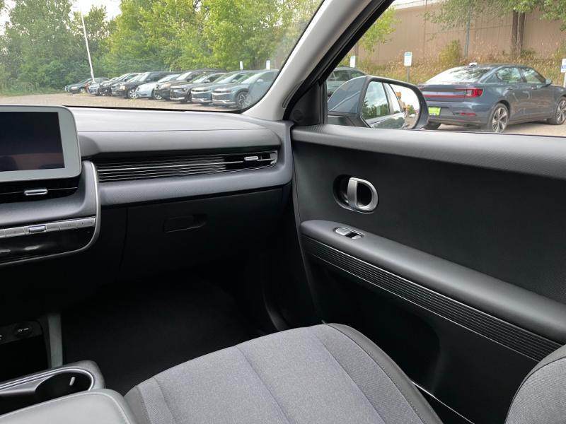 Hyundai Ioniq 5 SEL AWD 2024