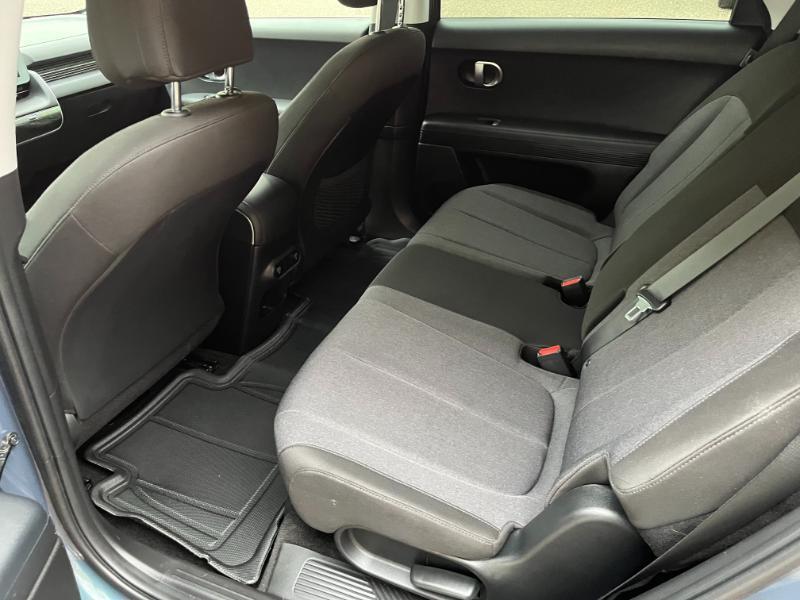 Hyundai Ioniq 5 SEL AWD 2024