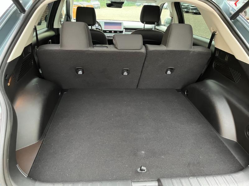 Hyundai Ioniq 5 SEL AWD 2024