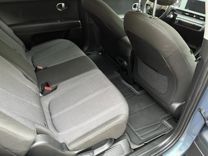 Hyundai Ioniq 5 SEL AWD 2024