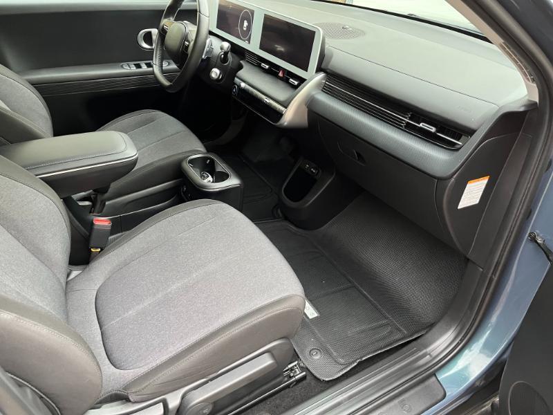 Hyundai Ioniq 5 SEL AWD 2024