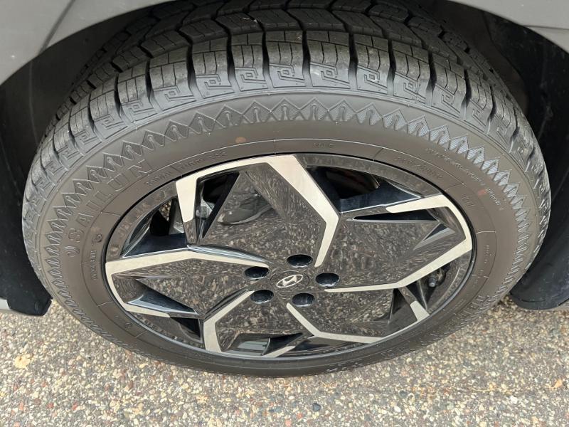 Hyundai Ioniq 5 SEL AWD 2024