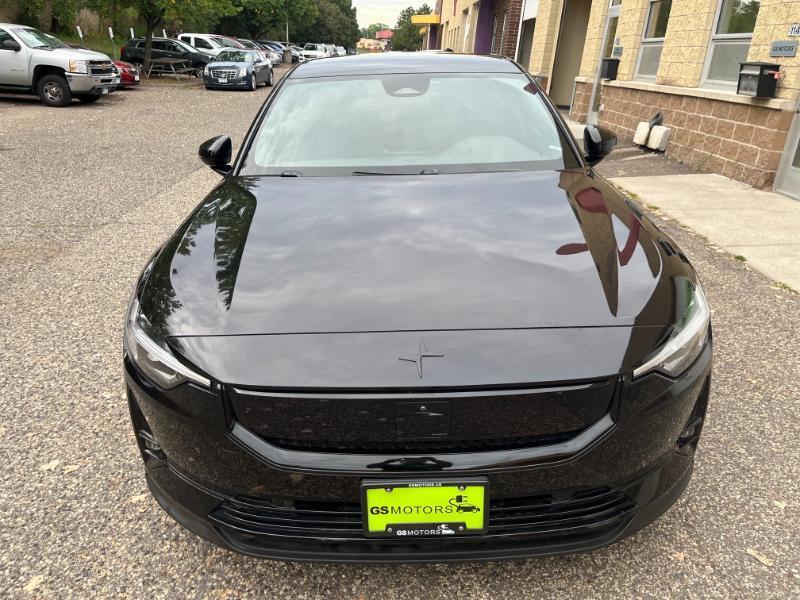 Polestar 2 Long Range Dual Motor AWD 2024