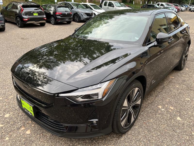 Polestar 2 Long Range Dual Motor AWD 2024