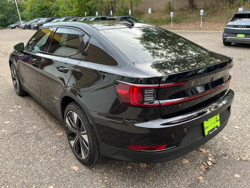 Polestar 2 Long Range Dual Motor AWD 2024