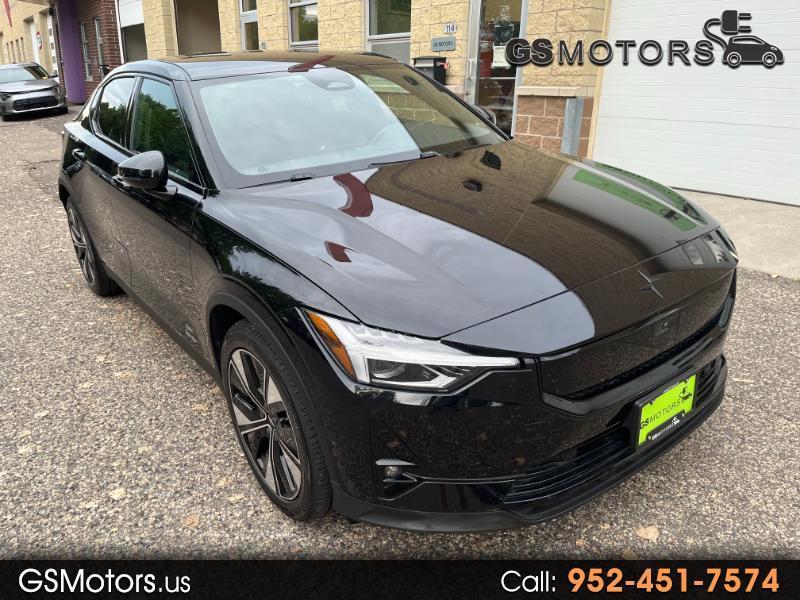 2024 Polestar 2 Long Range Dual Motor AWD
