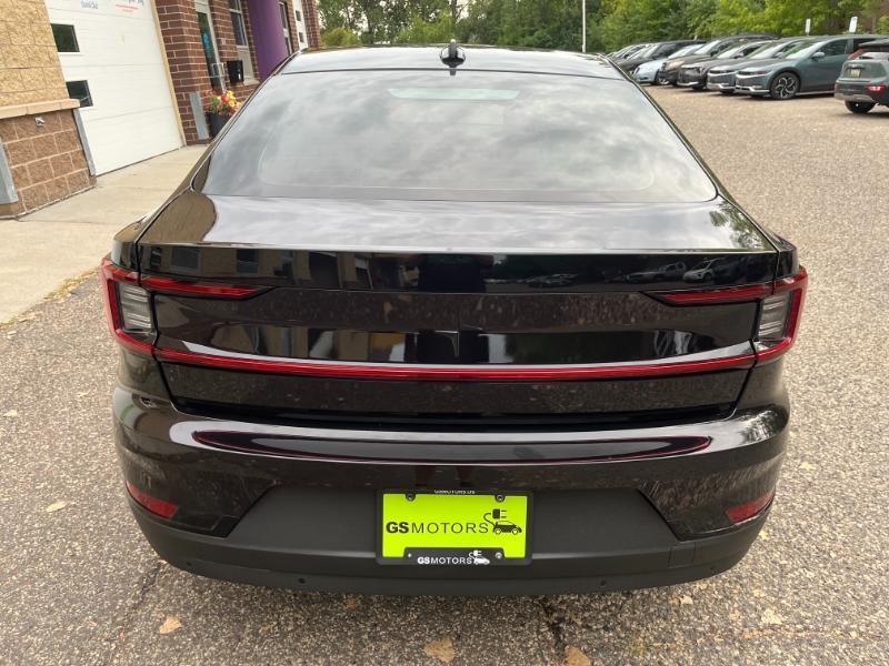 Polestar 2 Long Range Dual Motor AWD 2024