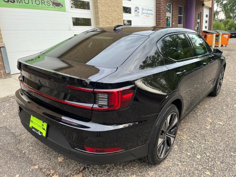 Polestar 2 Long Range Dual Motor AWD 2024