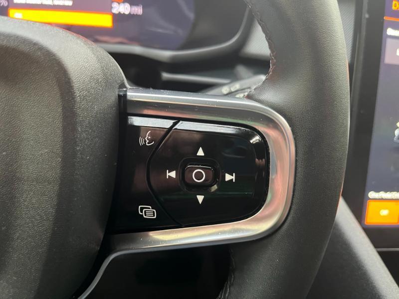 Polestar 2 Long Range Dual Motor AWD 2024