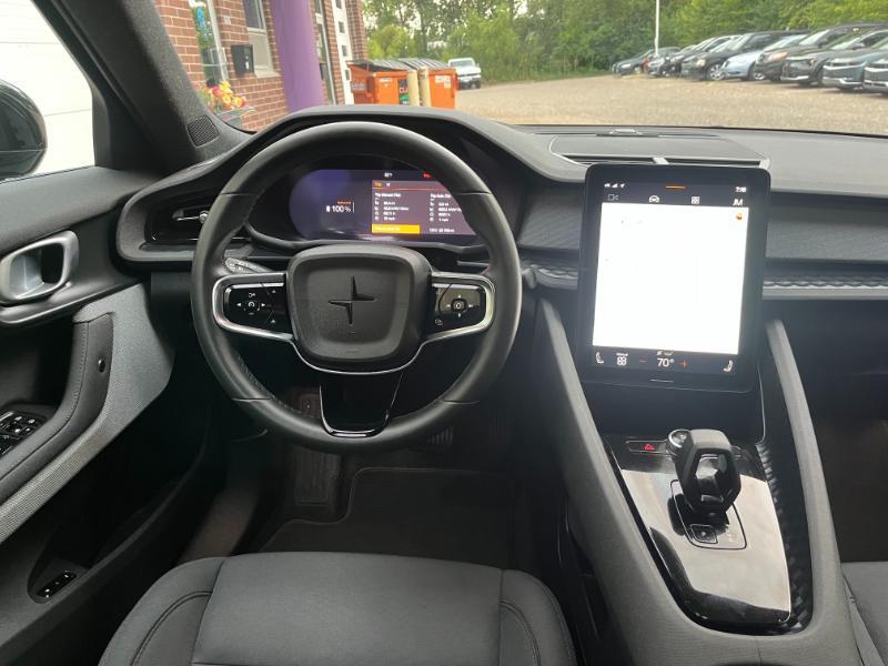 Polestar 2 Long Range Dual Motor AWD 2024