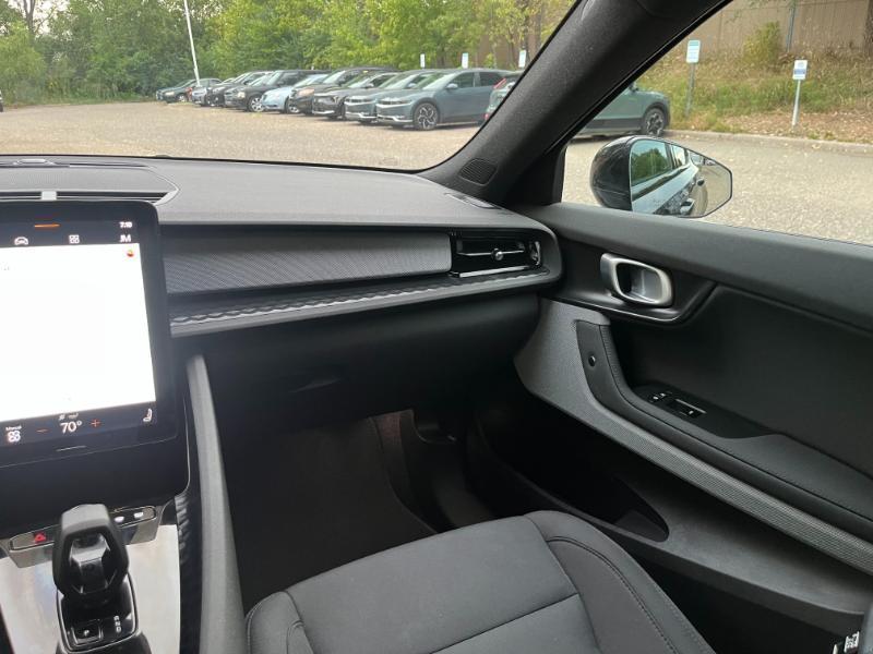 Polestar 2 Long Range Dual Motor AWD 2024