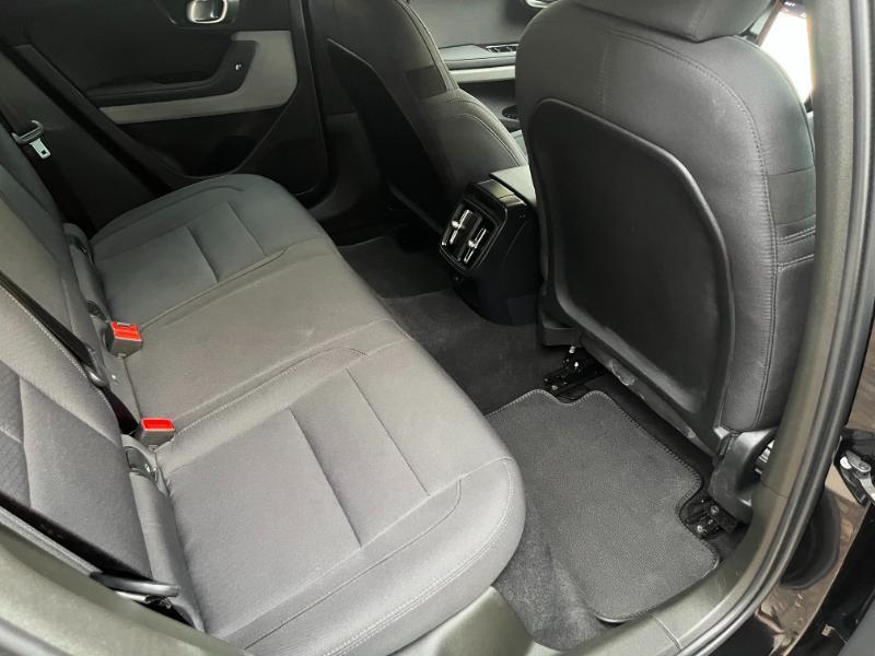 Polestar 2 Long Range Dual Motor AWD 2024