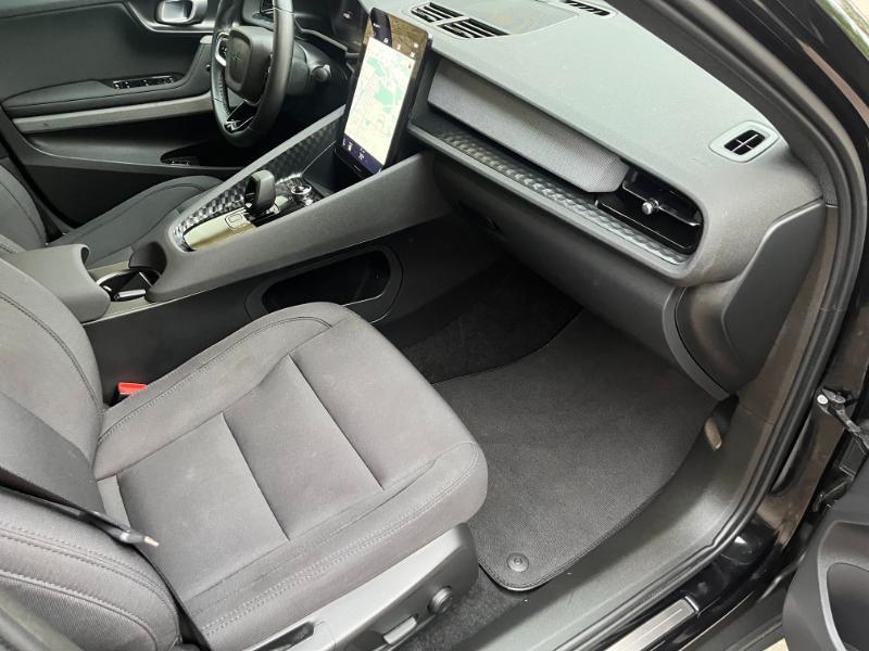 Polestar 2 Long Range Dual Motor AWD 2024