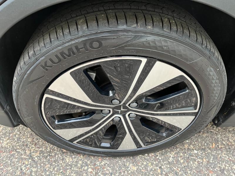 Polestar 2 Long Range Dual Motor AWD 2024