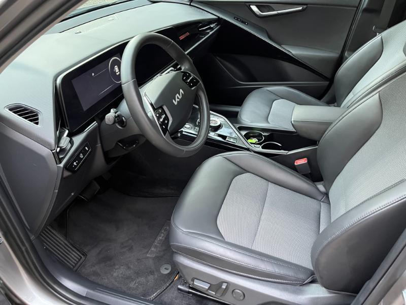 Kia Niro EV Wind 2024