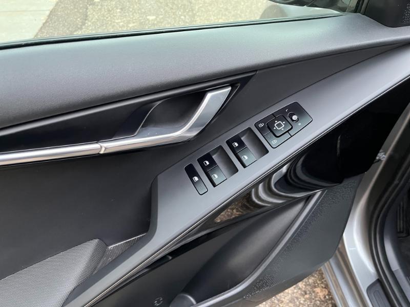 Kia Niro EV Wind 2024