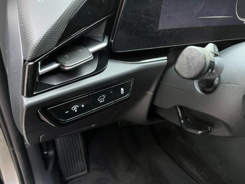 Kia Niro EV Wind 2024