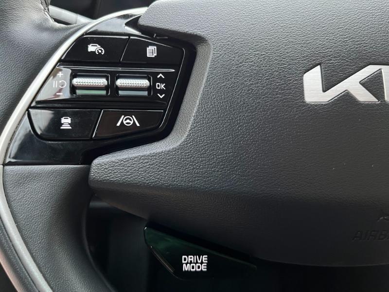 Kia Niro EV Wind 2024